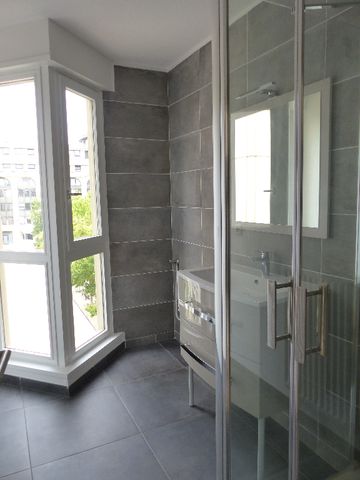 Appartement Montpellier ANTIGONE 3 pièces 65 m2, - Photo 5