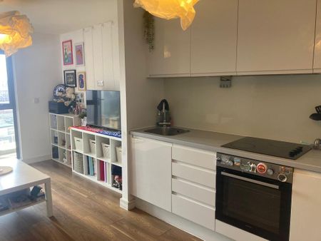 1 bedroom flat to rent - Photo 4
