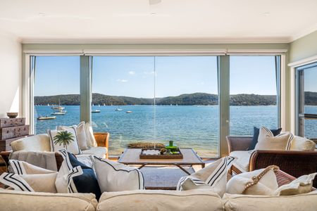 1163 Barrenjoey Road, Palm Beach NSW 2108 - House For Rent | Domain - Photo 2