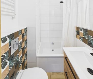 Warszawa, Jana Olbrachta - Zdjęcie 3