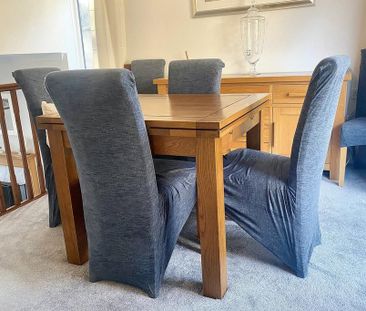 4 bedroom detached house to rent - Photo 2