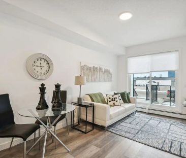 Glenmore Place — 1 Bedroom + 1 Bathroom with balcony - Photo 6