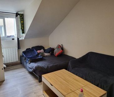 Appartement à louer, 1 pièce - Angers 49100 - Photo 1