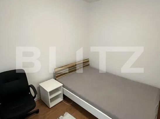 Apartament cu 3 camere, 56 mp, zona Dambul Rotund - Photo 1