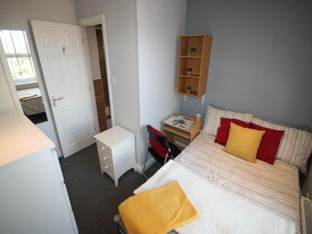 1 bedroom in a house share to rent - Photo 3