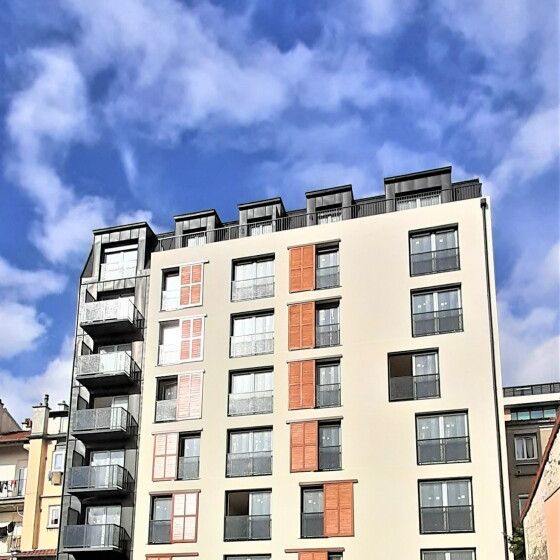 Location Appartement 1 pièce 27m² ALFORTVILLE 94140 - Photo 2