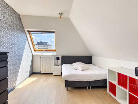 Appartement te huur - Foto 3