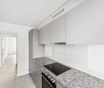 Schöne, zentral gelegene Wohnung - Photo 3