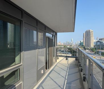 For Lease - 5081 Hurontario Street Unit# 506, Mississauga, Ontario - Photo 6