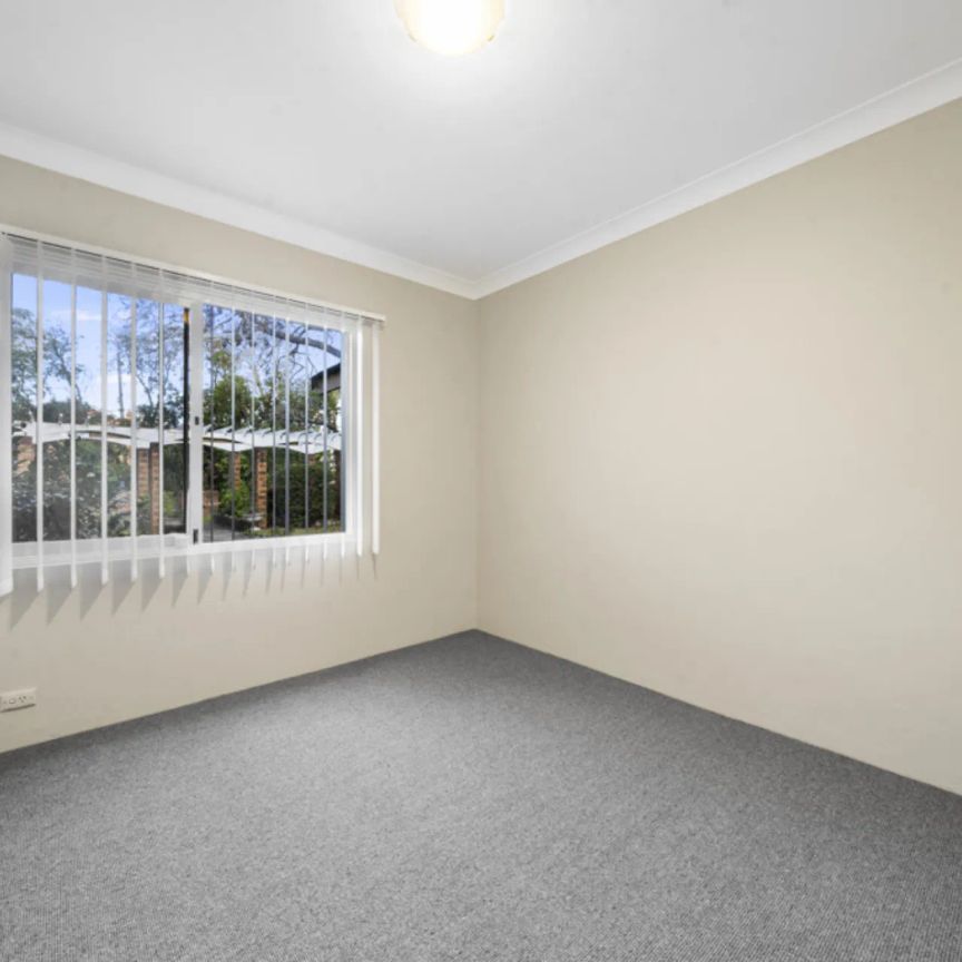 Unit 3/1625 Pacific Highway, Wahroonga. - Photo 1