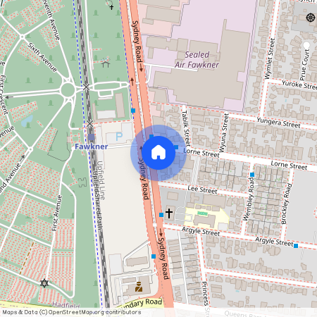 7/1100 Sydney Road, Vic 3060, Fawkner