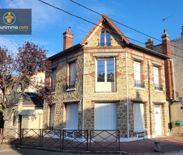 Location Maison 5 pièces 114 m2 à Eaubonne - Photo 5