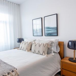 1 Bedroom - 900 Cure-Labelle Boulevard, Laval - Photo 2