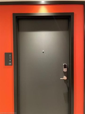 For Lease - 312 Erb Street Unit# 214, Waterloo, Ontario - Photo 3