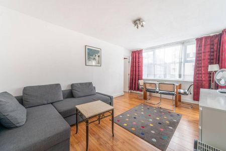 1 bedroom flat to rent - Photo 4