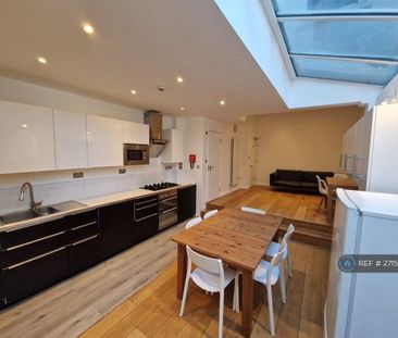 1 bedroom in a house share to rent - Photo 2