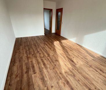 Moderne Familienwohnung- sofort bezugsfertig - Foto 2