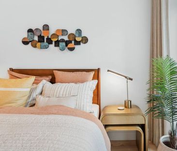 1 bedroom apartment to rent - Photo 4