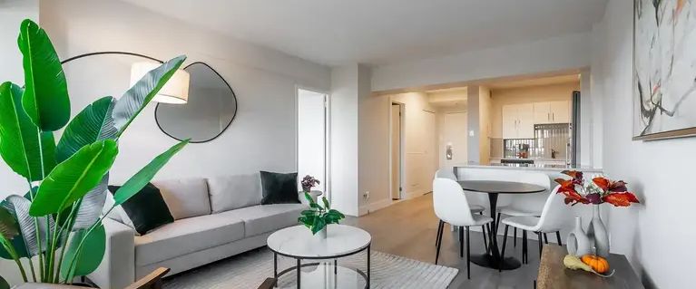 Highline | 5311 Sherbrooke Ouest, Montreal - Photo 1