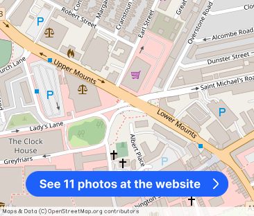 Wellington Street, Town Centre, Northampton, NN1 - Photo 1