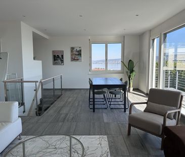 Beautiful Furnished Private Apartment in Thalwil (limited till 31.1... - Photo 4