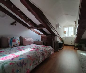 Estudio de alquiler en Calle de Espoz y Mina, 14, Sol - Photo 2