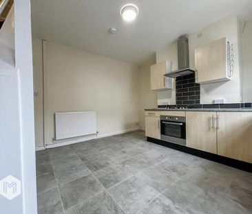 2 bedroom terraced house to rent - Photo 5