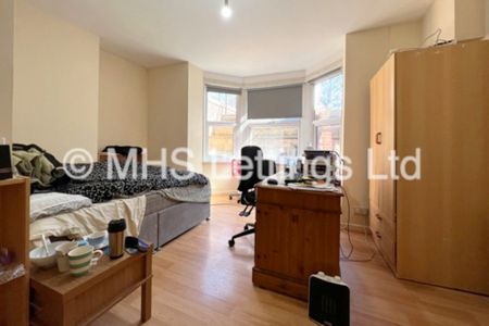 Flat 7, 175 Hyde Park Road, Leeds, LS6 1AH - Photo 4