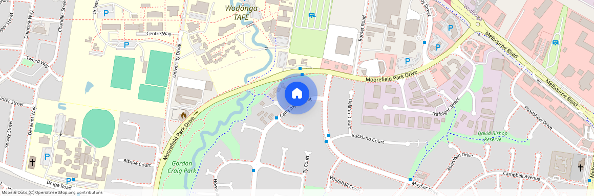 57 Campaspe Street, Vic 3690, Wodonga