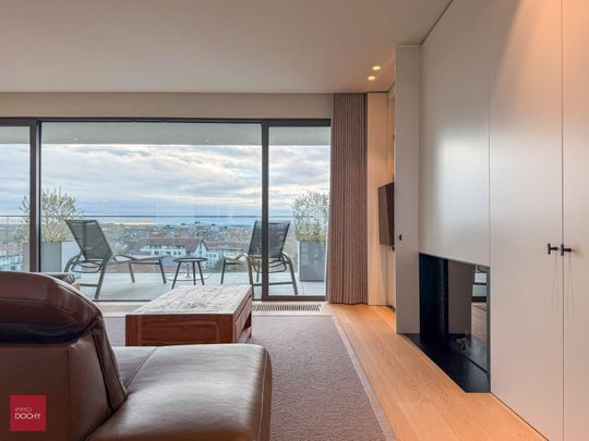 Uniek appartement op droomligging| Holstraat - Photo 1