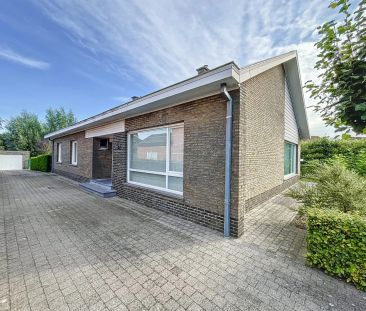 Woning met 3 slpk, tuin en garage - Foto 3