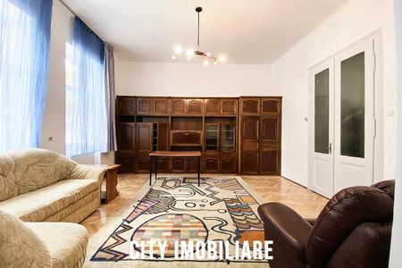 Apartament 4 camere in vila, S110 mp, 2 bai + parcare, Gruia, str. Mecanicilor - Photo 4
