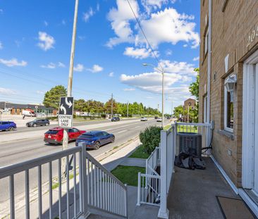For Lease - 1795 Markham Road Unit# 205, Toronto, Ontario - Photo 1
