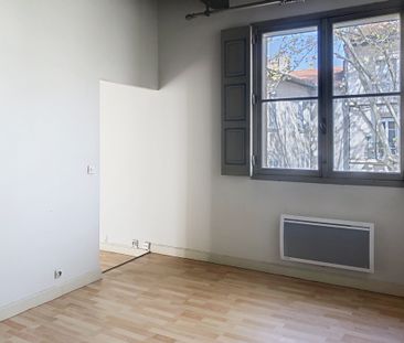 Intra Muros - T2 - Vide - Photo 4