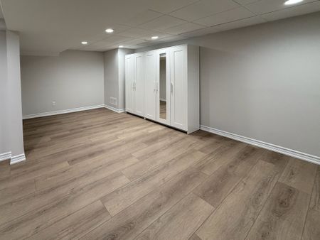 For Lease - 52 Burgby Avenue Unit# Bsmt, Brampton, Ontario - Photo 2