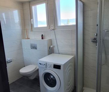 3,5 pcs Yverdon-les-Bains - Photo 5