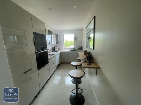 Appartement à louer 3 pièces 67.8m² - Photo 4