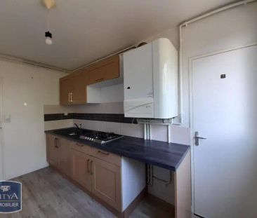 Appartement à louer 3 pièces 68.39m² - Photo 6