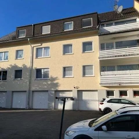 2 Zimmerwohnung in ruhiger Wohnlage - Photo 2