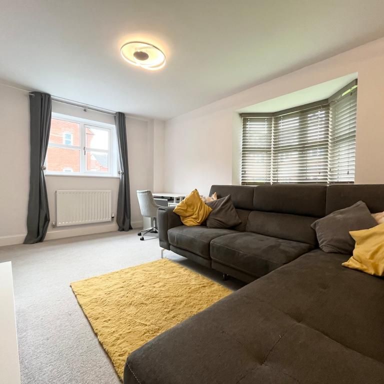 3 bedroom detached house to rent - Photo 1