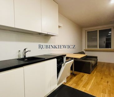 Warszawa, Śródmieście, pl. Grzybowski - Фото 5