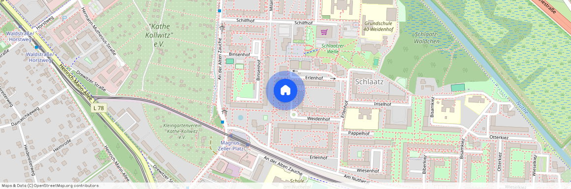 Weidenhof 27, 14478, Potsdam Ot Am Schlaatz