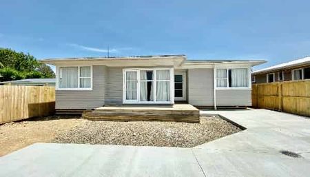 Lovely family home Manurewa - Photo 5