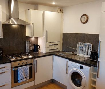 2 Bed Flat, Atherton St, CH45 - Photo 5