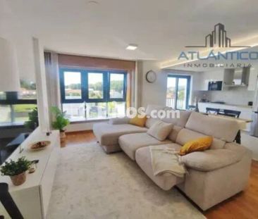 Piso en alquiler en Carballo - Photo 1
