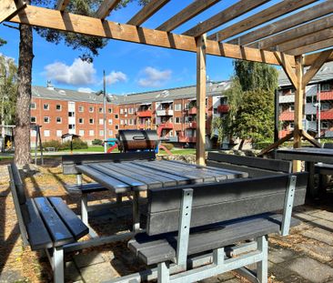 Hjortmossegatan 46 - Foto 1