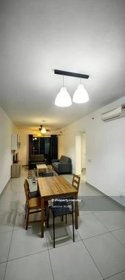 Univ 360 Place, Serdang Jaya, Seri Kembangan - Photo 1