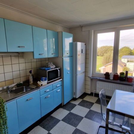 Appartement te huur in Lebbeke - Foto 1