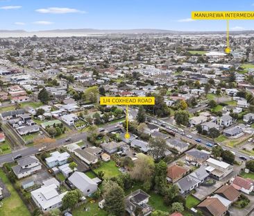 Three bedroom home! - Photo 5