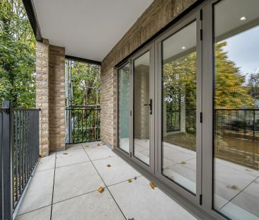 2 bedroom apartment to rent - Photo 6